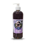 Scottish Salmon Oil