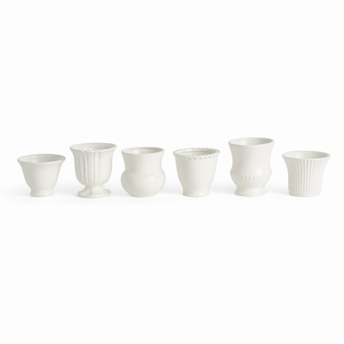 Senora Mini Cachepot
