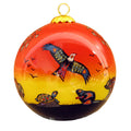Seven Grandfather Teachings indigenous ornament by Cody Houle Canada