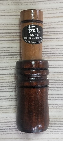 SG-49L "Speck" Goose Call