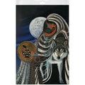 Shape Shifter Bagged Poster