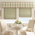 Sheer Cornice