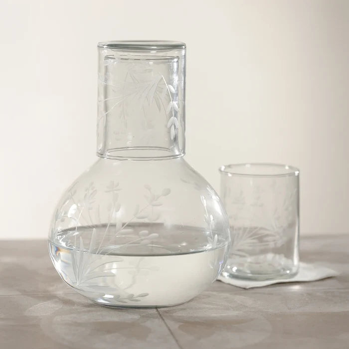 Shiraz Carafe