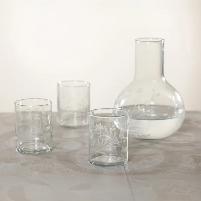Shiraz Carafe