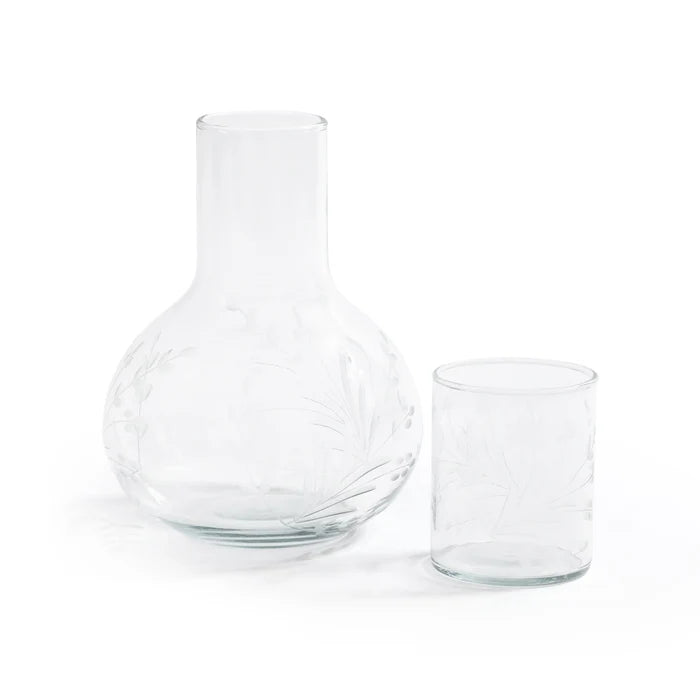 Shiraz Carafe