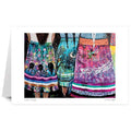 Carla Joseph Sisters Always Art Card | Native Art Canada
