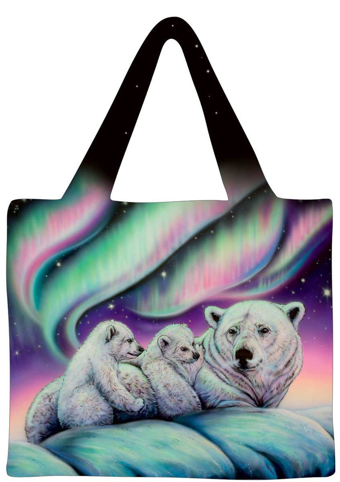 Sky Dance - a mother's love indigenous art gift by Amy Keller Rempp Canada