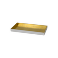Small Bamboo Serving Tray