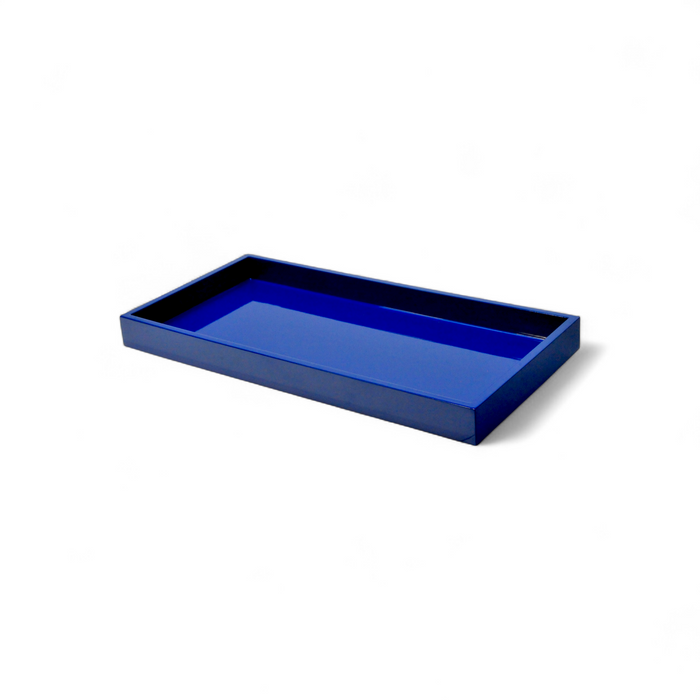Small Bamboo Serving Tray