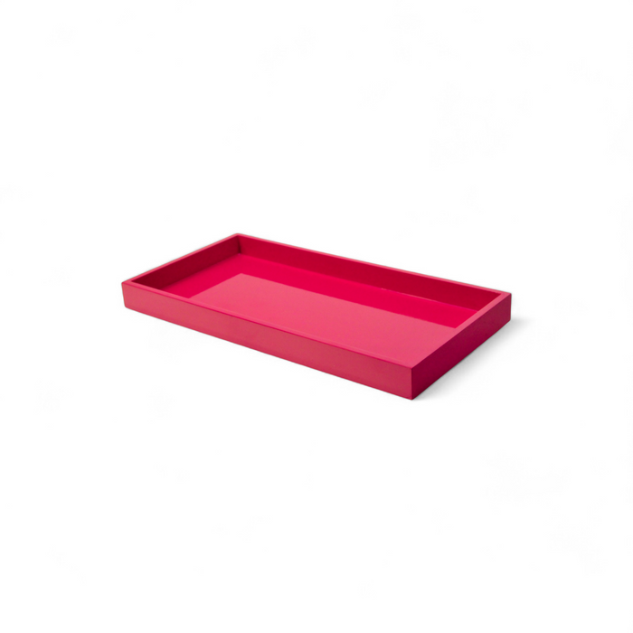 Small Bamboo Serving Tray