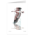 Todd Baker Snow Goose Wall Art | Native Art Canada