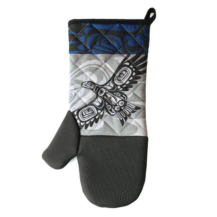 Soaring Eagle indigenous art gift by Corey Bulpitt Canada