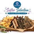 Softer Selection
