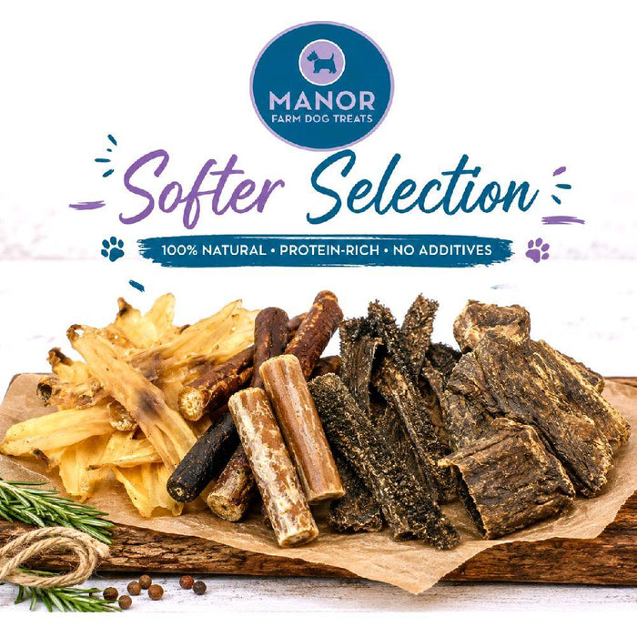Softer Selection