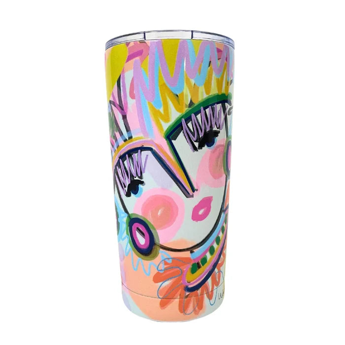 Soul Sisters Coffee Tumbler