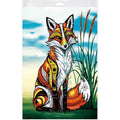 Spirit Fox Bagged Poster