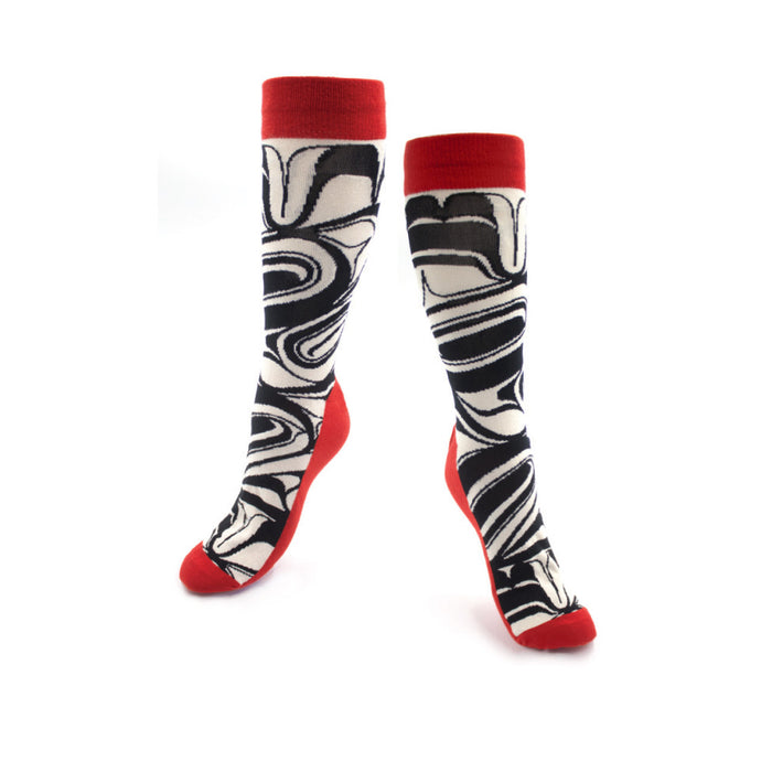 Spirit in Flight indigenous art gift by Roger Smith Canada