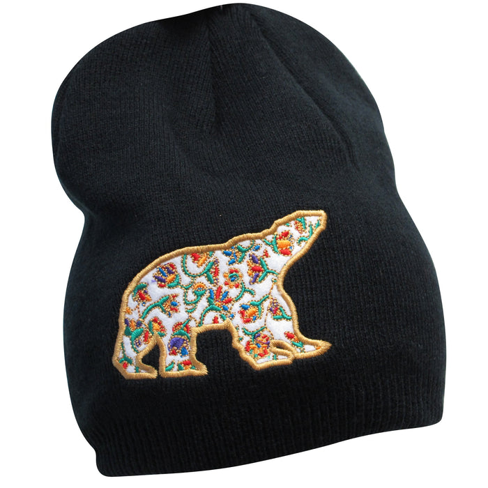 Spring Bear indigenous art gift by Dawn Oman Canada