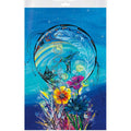Spring Breeze Bagged Poster