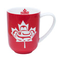 Standing Together, Curtis Wilson, Indigenous Art, Mug, North of Fifty