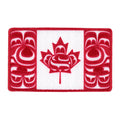 Standing Together indigenous art gift by Curtis Wilson Canada