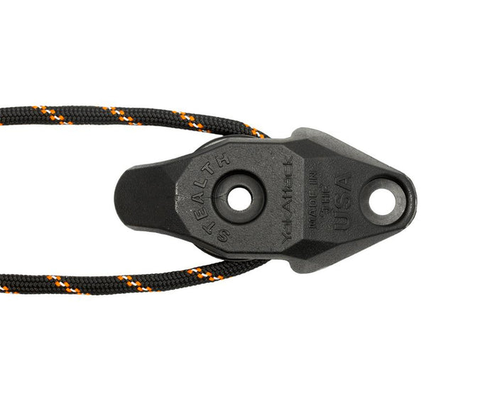 Stealth Pulley, 2 Pack with Hardware