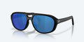 Street Heat - Black 580P (Youth Sunglasses)