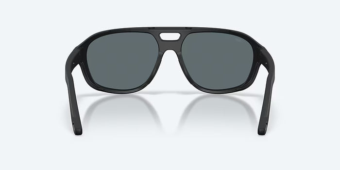 Street Heat - Black 580P (Youth Sunglasses)