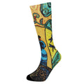 Strong Earth Woman socks