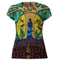 Strong Earth Woman T-shirt