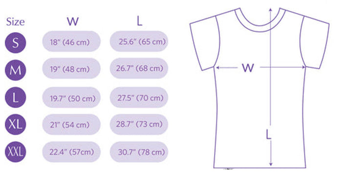 Strong Earth Woman T-shirt