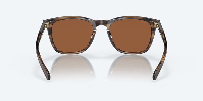 Sullivan - Salt Marsh / Copper Silver 580G