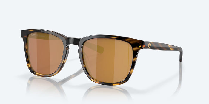 Sullivan - Tortoise / Gold 580G