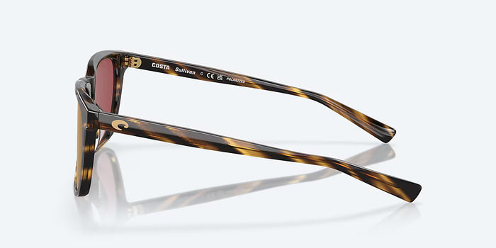 Sullivan - Tortoise / Gold 580G