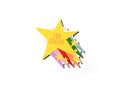 Super Star Student Big Attachment