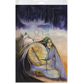 Teachings Bagged Poster