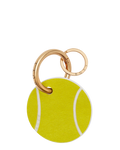 TENNIS BALL CHARM (EMBASSY) LIME