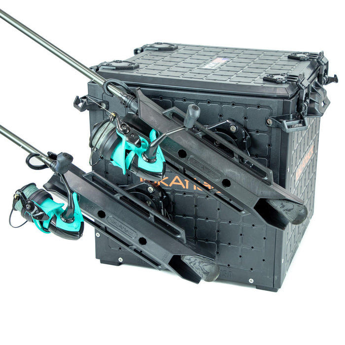 TetherTube Turret