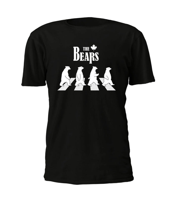 The Bears indigenous art gift by North of Fifty First Nations & Métis Art Boutique Canada