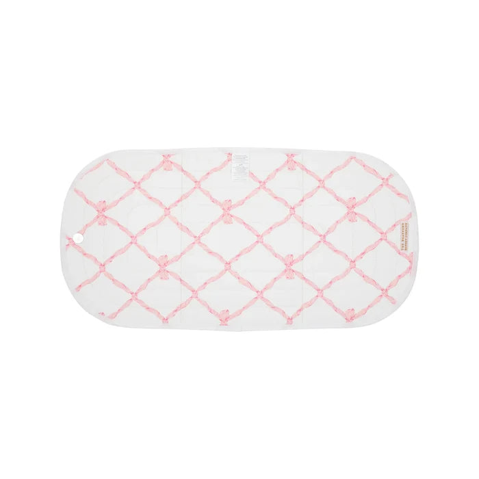 The Beaufort Bonnet Company Pluie Pret Changing Clutch