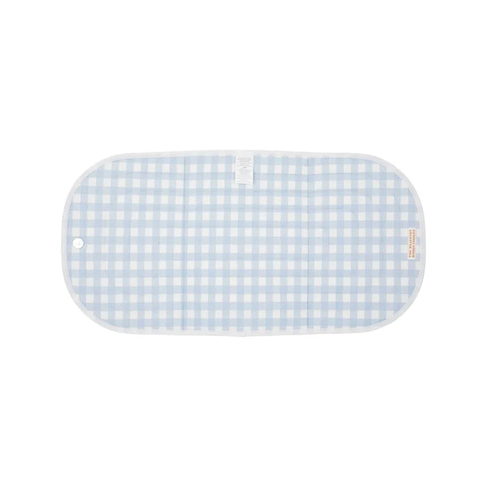 The Beaufort Bonnet Company Pluie Pret Changing Clutch
