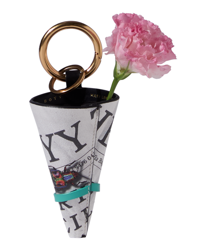 The Gazette Charm