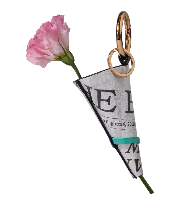 The Gazette Charm