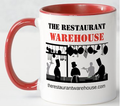 Coffee cup icon for The Restaurant Warehouse coffee shop equipment
