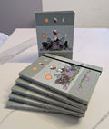 Metis artist Seven Teachings Journal