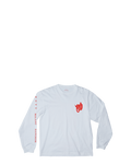 "This Much" Chili Longsleeve T-Shirt