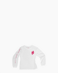 This Much Long Sleeve T-Shirt, Kids