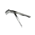 Thunder Group SLPG008D Pizza Pan Gripper For Deep Dish, Steel
