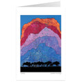 Victoria McKinney Thunder Wall Art | Native Art Canada