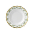 Titanic Salad (Dessert) Plate